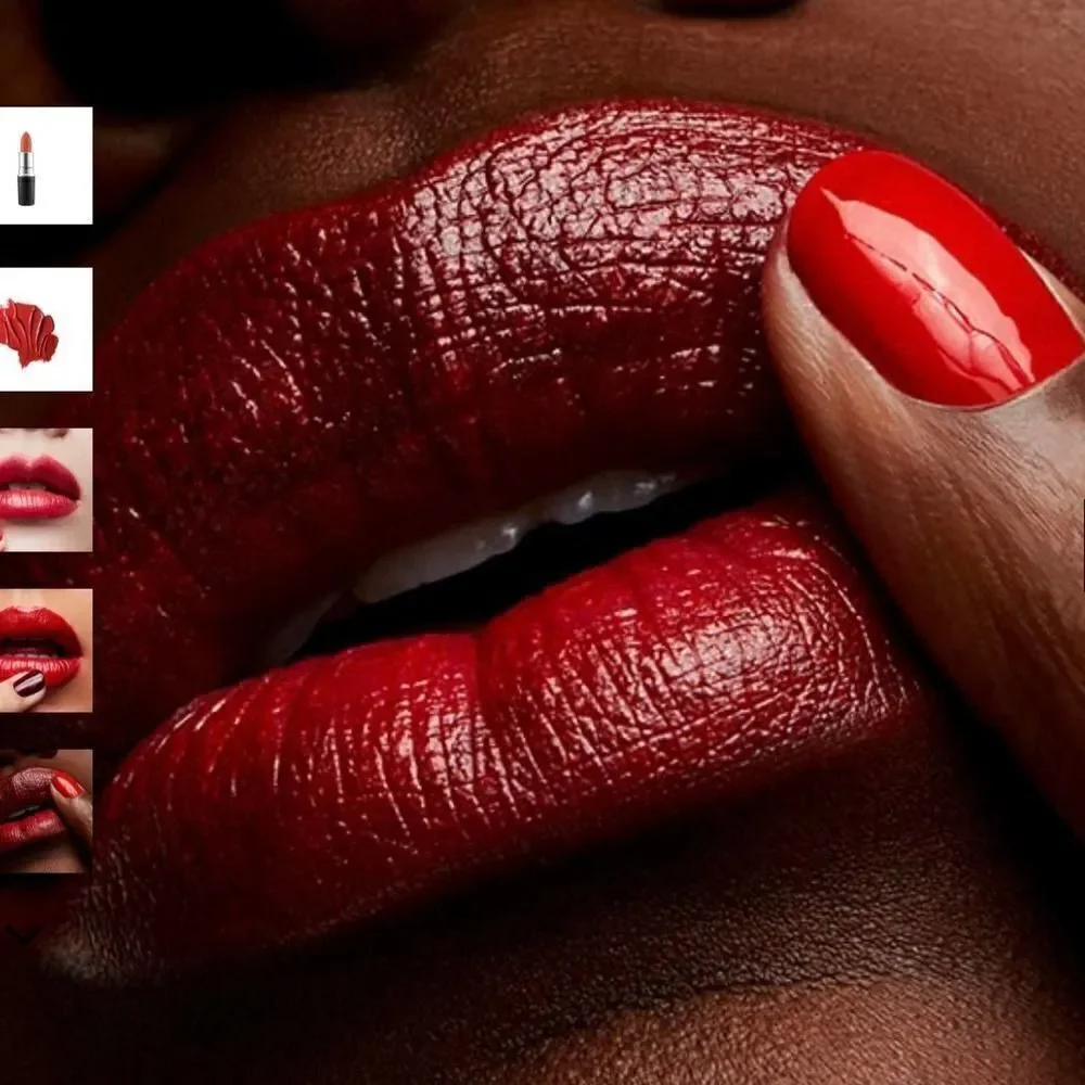 MAC Cosmetics Cremesheen Lipstick Sweet Sakura 233‎